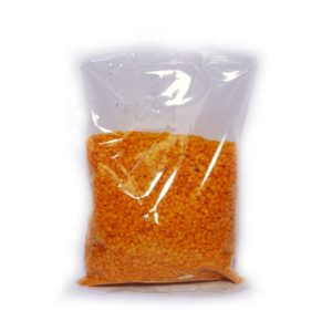 LENTILS - SPLIT RED