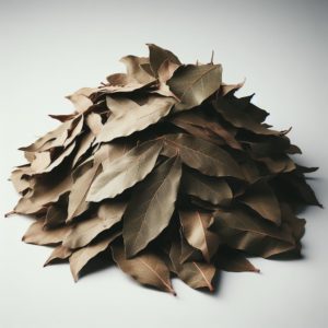 Bay Leaves